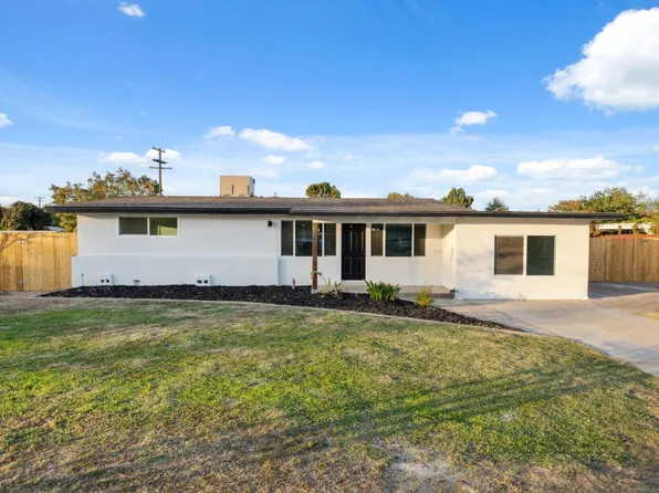 4615 E Fountain Way, Fresno, CA 93726