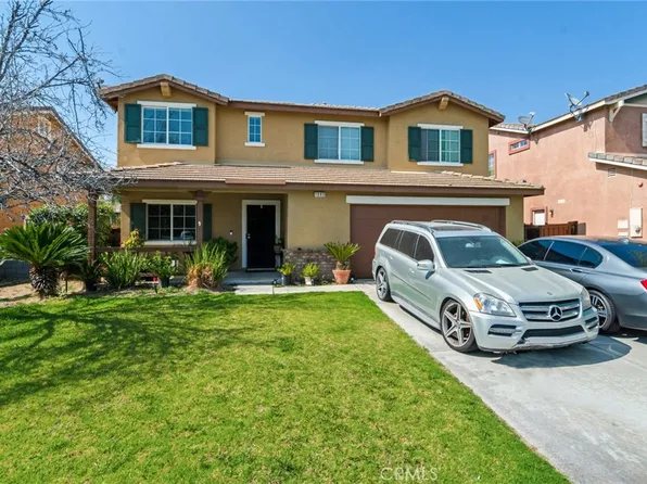 1093 Tangerine Dr, Redlands, CA 92374