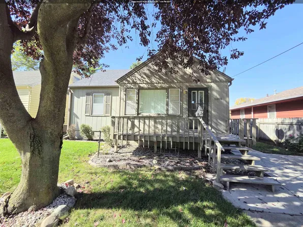 1605 S Cleveland St, Sioux City, IA 51106