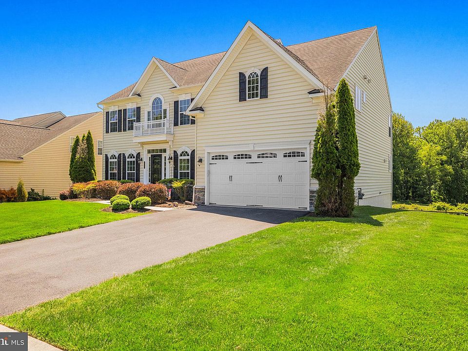 627 Sligo Rd, Avondale, PA 19311 Zillow