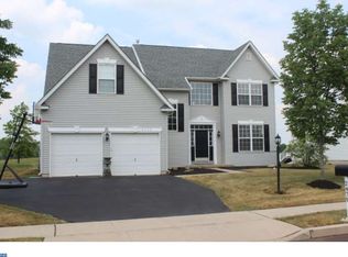 2479 Jessica Dr, Gilbertsville, PA 19525
