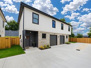 5032 Mallow St #A-b, Houston, TX 77033