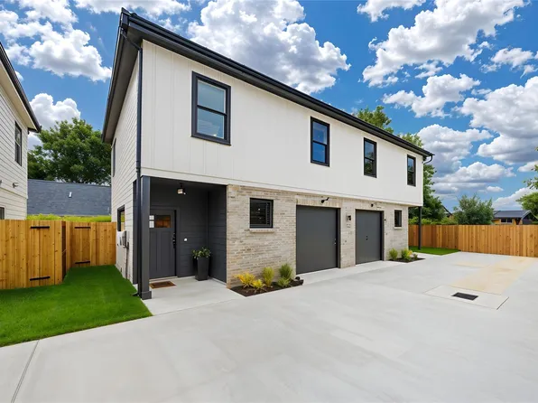 5032 Mallow St #A-b, Houston, TX 77033