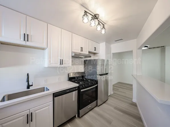 2945 N 19th Ave Unit 67, Phoenix, AZ 85015