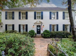 5113 Crestwood Dr, Little Rock, AR 72207