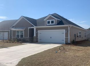6841 W Lindley Ln SW, Ocean Isle Beach, NC 28469