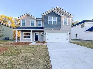219 Marron Way, Hinesville, GA 31313