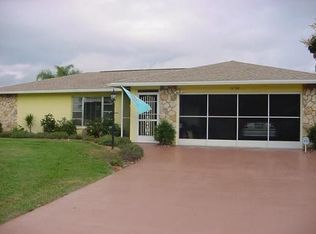 18782 Countryman Ave, Pt Charlotte, FL 33948