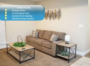 5012 Arthur St UNIT C, Moss Pt, MS 39563