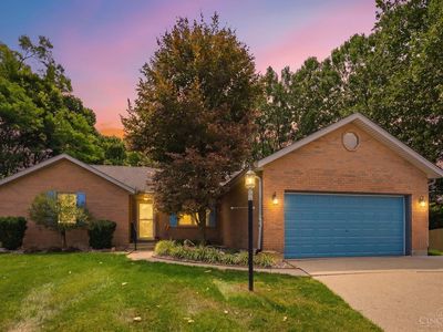 5962 Whitehorse Ct, West Chester, OH, 45069
