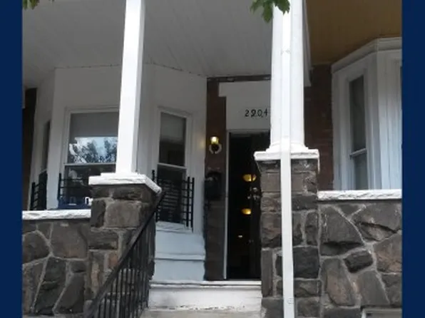 2904 Mosher St, Baltimore, MD 21216