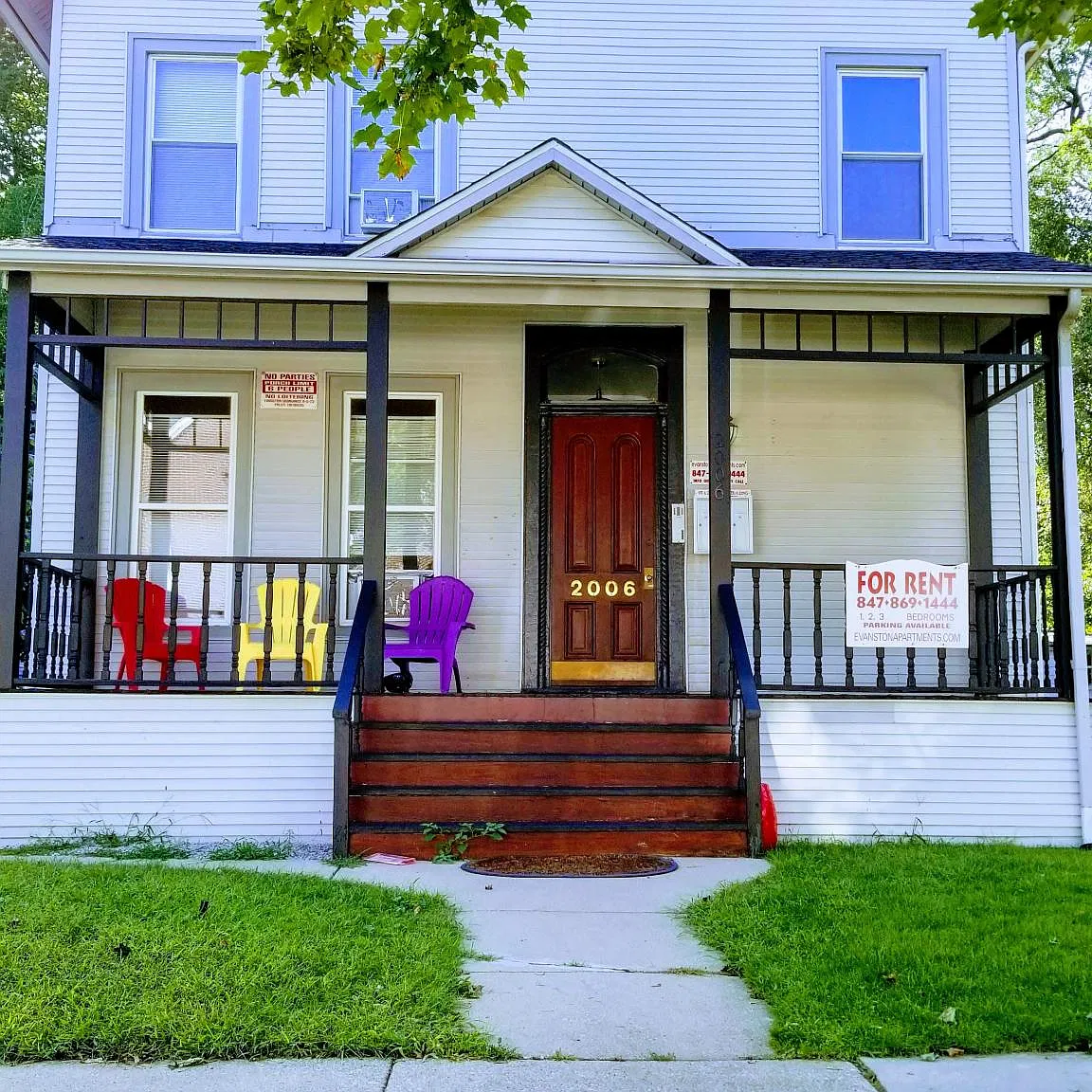 2006 Maple Ave — Photo 3