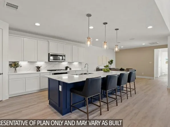 4520 Iguaza Falls Dr, Conroe, TX 77303