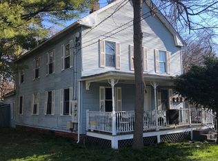 186 College St, Amherst, MA 01002