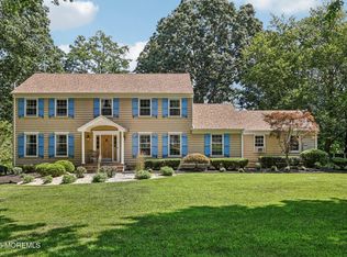 500 Marl Rd, Colts Neck, NJ 07722