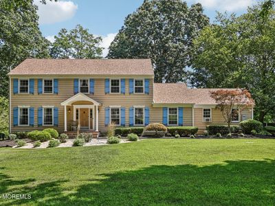 500 Marl Road, Colts Neck, NJ, 07722