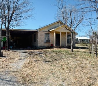 603 N Pearl St, Comanche, TX, 76442
