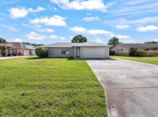 111 Billiar Ave NE, Palm Bay, FL 32907