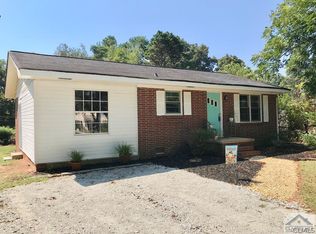 1145 Lavender Rd, Athens, GA 30601