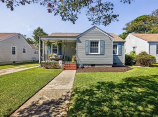 9325 Hickory St, Norfolk, VA 23503