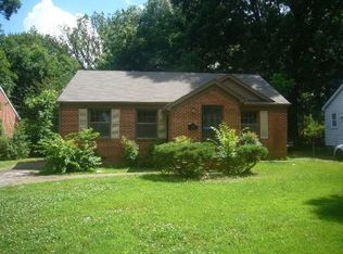 3745 Briar Rose Dr, Memphis, TN 38111