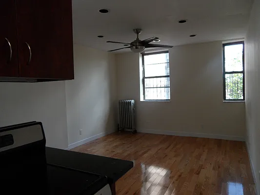 Rented by Brown Harris Stevens | media 8
