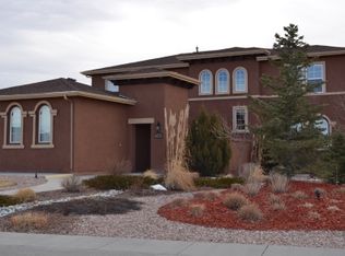 7604 Antelope Meadows Cir, Peyton, CO 80831