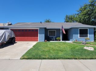 507 Lady Slipper Ln, Newman, CA