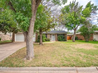 2649 Garfield Ave, Abilene, TX 79601