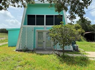 602 Tanglewood Ln, Ingleside, TX 78362