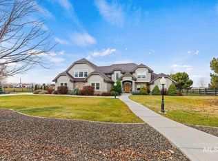 7887 S Old Farm Ln, Meridian, ID 83642