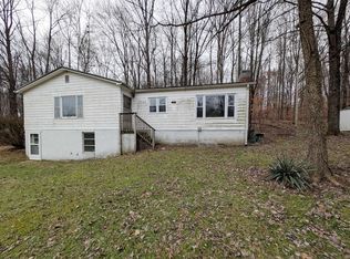 8196 Coal Hollow Rd, Shoals, IN 47581