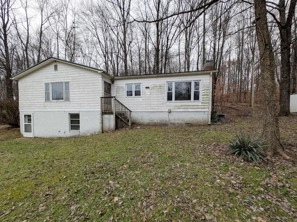8196 Coal Hollow Rd, Shoals, IN 47581