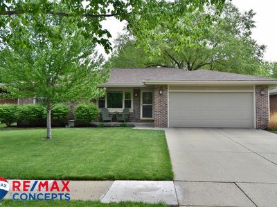 5530 Milkweed Cir, Lincoln, NE, 68516