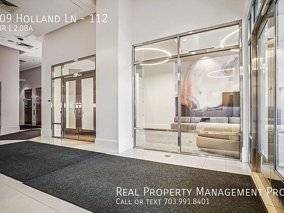 2nd image of 309 Holland Ln Unit 112