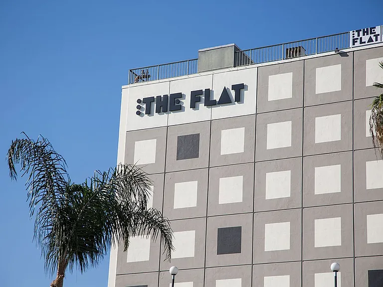 The Flat at DTLA — Photo 51