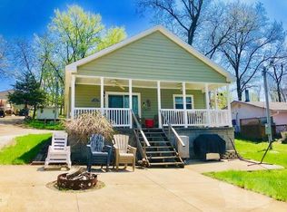 106 Lakeview Dr, Montezuma, IA 50171
