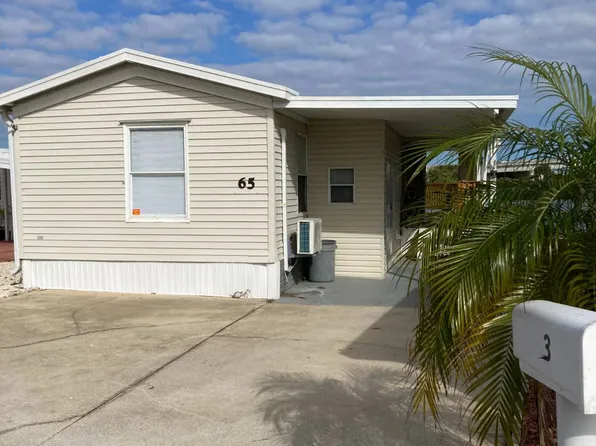 65 Circle Dr, Pt Orange, FL 32127