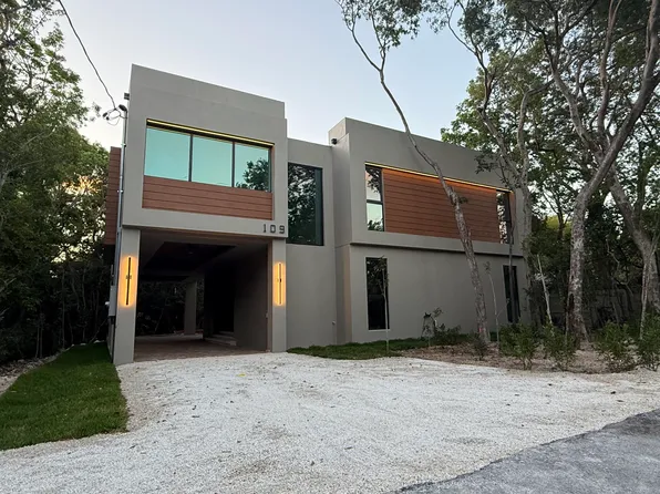 109 Point Pleasant Dr, Key Largo, FL 33037