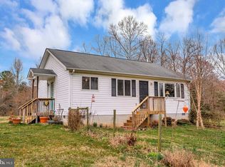 2159 Sizer Rd, Beaverdam, VA 23015