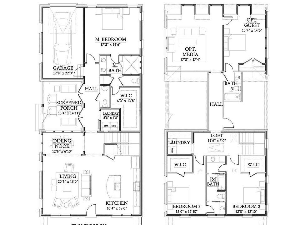 2nd image of LOT 51b 54b Ridgewalk Cir