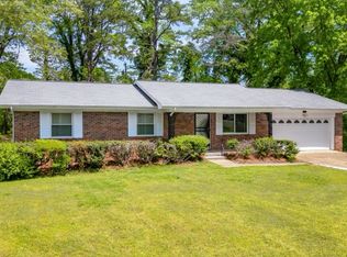 2314 Green Forest Ln, Chattanooga, TN 37406