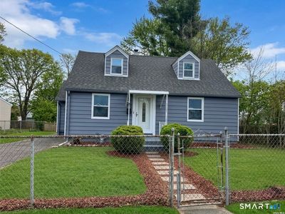 167 North Hoadley Street, Naugatuck, CT, 06770