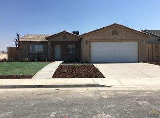 5105 Baja Dr, Bakersfield, CA 93307