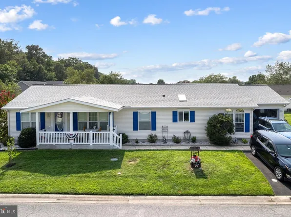 815 Farrall Dr #815, Dover, DE 19901