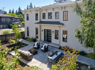 10412 NE 15th St, Bellevue, WA