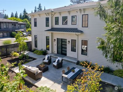 10412 NE 15th Street, Bellevue, WA, 98004