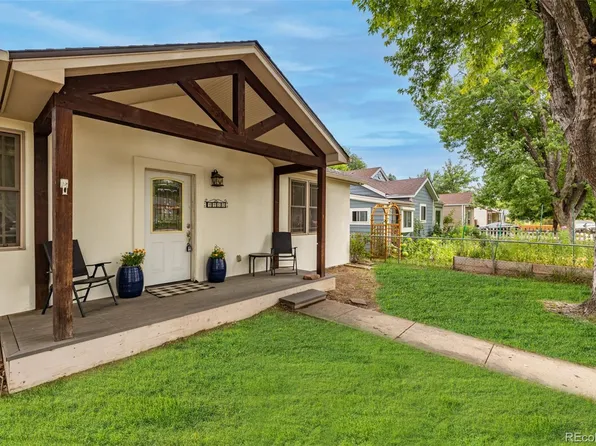 4450 S Pearl Street, Englewood, CO 80113