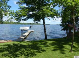 19229 S Gama Beach Rd, Grand Rapids, MN 55744