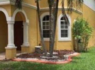 4981 SW 127th Way, Miramar, FL 33027